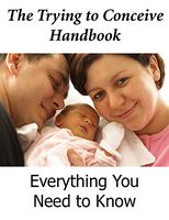 Trying to Conceive (TTC) Kit with OPK and Basal Thermometer