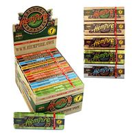 Hempire 1.0 - Single Wide