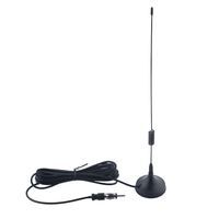 Fdrirect FM AM Car Antenna Magnetic Antenna Car Radio Truck with Magnic Base