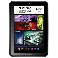 Visual Land Prestige Elite 8Q, 8" Android Tablet, 8 GB, Black (ME-8Q-8GB-BLK)