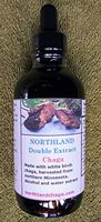 Northland Triple Extract Chaga Tincture - 40 Day Supply !!!