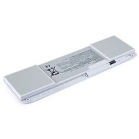 Amanda VGP-BPS30 Battery 11.4 4050mAh 45Wh Replacement for Vaio T11 T13 SVT-11 SVT-13 SVT13117EC SVT13117ECS