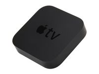 Apple TV MD199LL/A (Renewed)