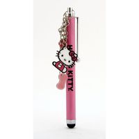 Hello Kitty Stylus for Smartphones, Pink (HK-88288-WM)