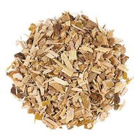 Frontier Co-op Willow Bark, Cut & Sifted, Certified Organic, Kosher, Non-irradiated | 1 lb. Bulk Bag | Salix species