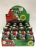 WeZen Energy Shots - Regular - 12pk