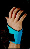 Wrist Support - Neoprene - Universal Sizing