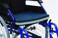 14888 - Gel Foam Wheelchair Seat Cushion