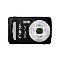 Alisena Mini Digital Camera,2.7" LCD HD Camera,Home Indoor Outdoor Travel,Holiday, for Adult/Seniors/Kids
