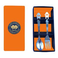 KAYEAR Steel Soon and Fork Sets