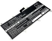 4100mAh Battery for DELL Venue 10 Pro, Venue 10 Pro 5056