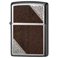 Zippo Western Design 2GW-WOOD