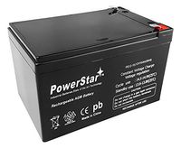12V 15Ah Sealed Lead Acid (SLA) Battery for F2 APC SU1000NET SU1000RM-2 Year Warranty