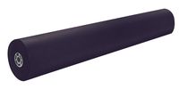 Pacon ArtKraft Duo-Finish Paper Roll, 36" x 1,000' (Black, 1 Roll)