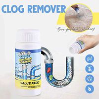 Tezoo 2019 Ultimate Sink & Drainage Cleaner