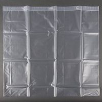 Bobrick B-275-14 Reusable Vinyl Liner for 20 Gallon Stainless Steel Receptacles