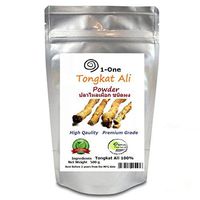 Tongkat Ali Powder eurycoma Longifolia Natural Testosterone Booster- 1 Kg. / 35.27 OZ from Thailand