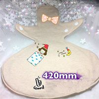 Reusable Washable Super Long Large Big Organic Cotton Sanitary Pad for Women Menstrual Long Night Pad Diapers for Adult