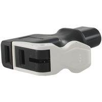 Conntek 30132 IEC C8 to 1-15R Plug Adapter w/Snap-Pop Easy Release