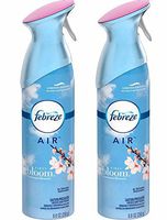 Febreze AIR Air Refresher, First Bloom Champagne Blossoms LRowRq, 8.8 oz, 2 Pack