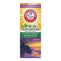 CDC3320011535 - Fresh Scentsations Carpet Odor Eliminator