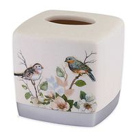 Avanti Love Nest Boutique Tissue Box Cover