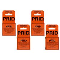 Smile's Prid Homeopathic Drawing Salve 18 g (Pack of 4)