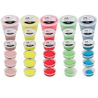 Body Sport Therapy Putty 80oz Red - Medium Resistance by Body Sport