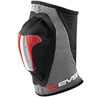 EVS Gray Glider Lite Elbow - Small