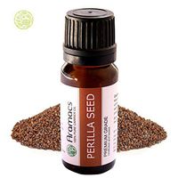 Perilla Seed Carrier Oil - Pure and Natural 10 ML