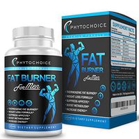 Premium Weight Loss Diet Pills That Work Fast for Men and Women-Natural Appetite Suppressant for Men-Belly Fat Burner Carb Blocker-Weight Loss Supplement-Enhance Exercise Energy to Lose Weight Fast
