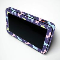 MightySkins Compatible with Amazon Echo Show 5 - Unicorn Dream | Protective, Durable, and Unique Vinyl Decal Wrap Cover | Easy to Apply, Remove, and Change Styles | Made in The USA