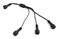 Sparkle Magic 3-in-1 Splitter Cable