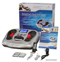 Electrical Foot Stimulator with Both TENS and EMS from Advanced Foot Energizer