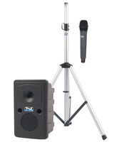Anchor Audio Go Getter Basic Package with One Wireless Microphone