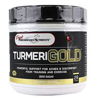 Peak Performance TurmeriGold 420g (14.8 Ounces)