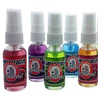Blunteffects Blunt Effects 100% Concentrated Air Freshener Spray (Assorted Scents) (5 Assorted Scents)
