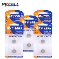 SR927SW SR927W 395 LR927 LR926 SR927 Alkaline Watch Batteries (10pc)