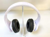 Over-Head Stereo Headset Headphones Compatible with Amazon Kindle Fire HD (2013)/ Fire Phone/Kindle Fire HDX 7/ Kindle Fire HDX 8.9/ Fire HD 8.9/ HD 7/ Fire 2, Galaxy Tab S 8.4/ Tab 4 7.0/ Tab S 10.5