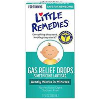 Little Remedies Gas Relief Drops 1 oz ( Pack of 5)