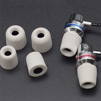 Teemint 5 Pairs Earplug Memory Foam Ear Plugs Tapered Travel Sleep Noise Prevention Earplugs Noise Reduction for Travel Sleeping 4colors