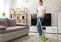 Cordless Electric Mop