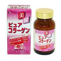 Fine Beautiful Pure Collagen 375 Tablets