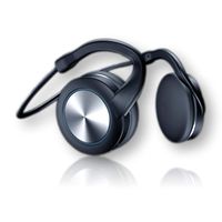 iNSIGHT Sports Bluetooth Stereo Headset v4.1 Excellent sound Lightweight Sport headset with Mic Wireless headphone for active lifestyle users