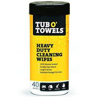 Multi-Purpose Wipes 40ct
