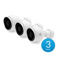 UVC-G3-BULLET-3 | UniFi Video Camera 3 Pack