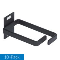 ICC 1.7" Single Cable Management Ring in 10 Pack