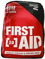 Adventure Medical Kits Adventure First Aid Medical Kit 2.0