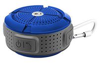 Coleman Aktiv Sounds Waterproof Bluetooth Speaker (CBT11-BL)