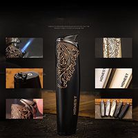 Honest Lighter Authentic Creative Windproof